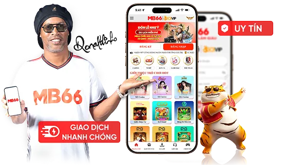 Bảo mật và uy tín New66